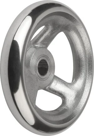 Norelem - 06273-0125XCO - Handwheel