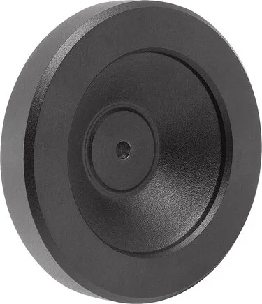 Norelem - 06275-11080X10 - Disc Handwheel