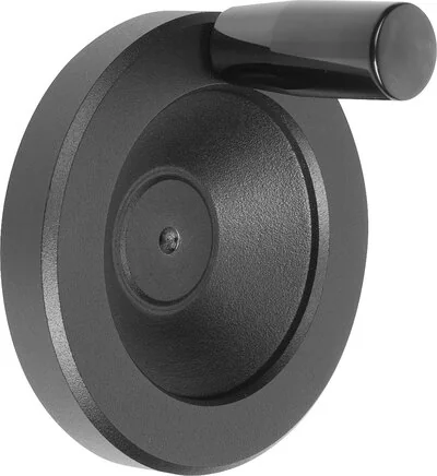 Norelem - 06275-51100X12 - Disc Handwheel