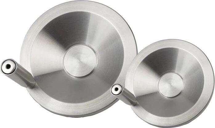 Norelem - 06276-01-4152X00 - Disc Handwheel