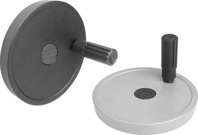 Norelem - 06278-01-080121046 - Handwheel