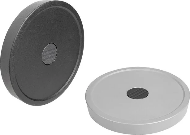Norelem - 06278-08010103 - Handwheel