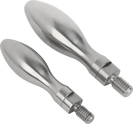 Norelem - 06309-01-10616050 - Ball Handle