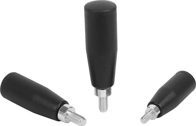 Norelem - 06322-10250800 - Cylinder Handle