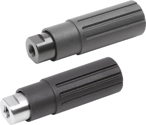 Norelem - 06325-01-3408 - Cylinder Handle