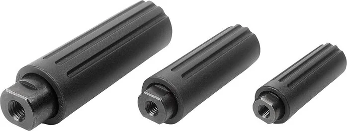 Norelem - 06325-1104 - Cylinder Handle