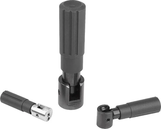 Norelem - 06326-01-1205 - Cylinder Handle