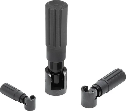 Norelem - 06328-01-104 - Safety Cylinder Handle