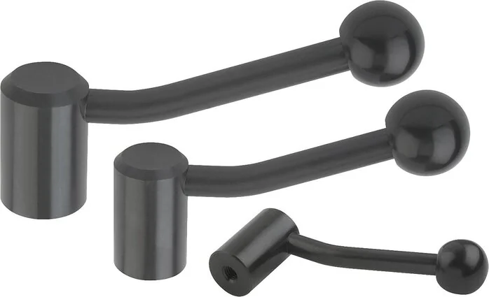 Norelem - 06340-116 - Clamping Lever