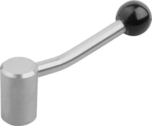 Norelem - 06341-114 - Clamping Lever