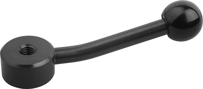 Norelem - 06342-224 - Clamping Lever