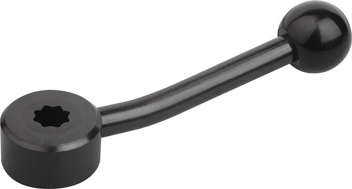 Norelem - 06342-309 - Clamping Lever