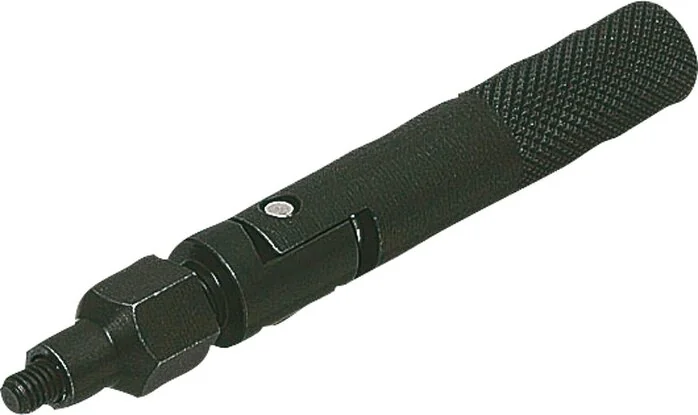Norelem - 06357-05090 - Screw-in Handle