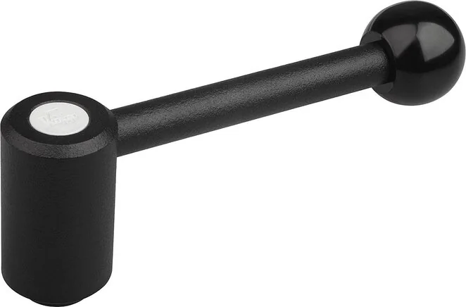 Norelem - 06370-3122 - Clamping Lever