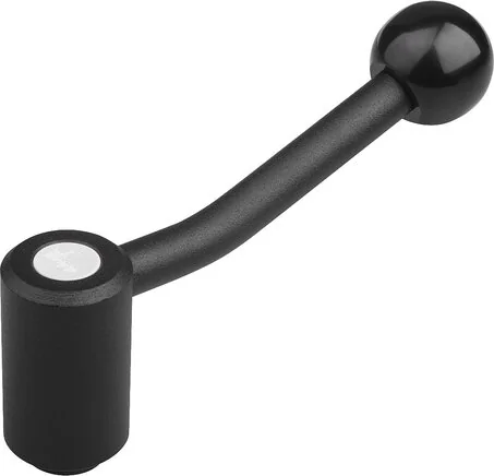 Norelem - 06370-4161 - Clamping Lever