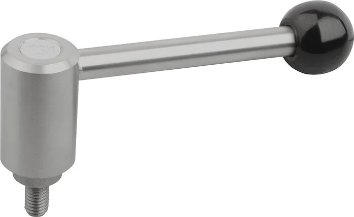 Norelem - 06381-1082X15 - Clamping Lever