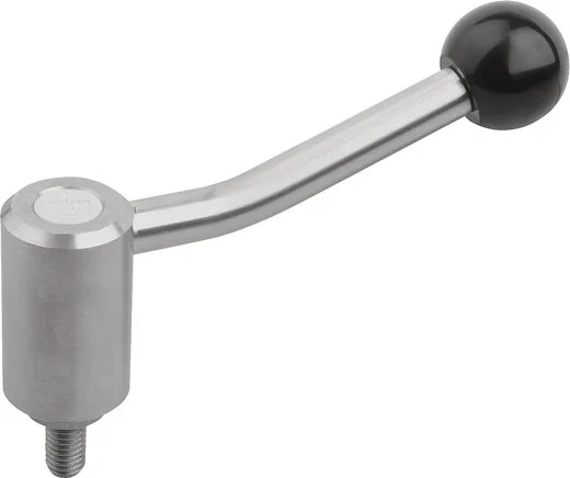 Norelem - 06381-1121X15 - Clamping Lever