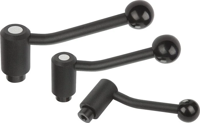 Norelem - 06382-1210 - Clamping Lever