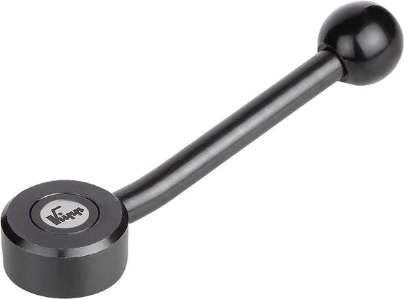 Norelem - 06390-3A62 - Clamping Lever