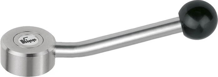 Norelem - 06391-2102 - Clamping Lever