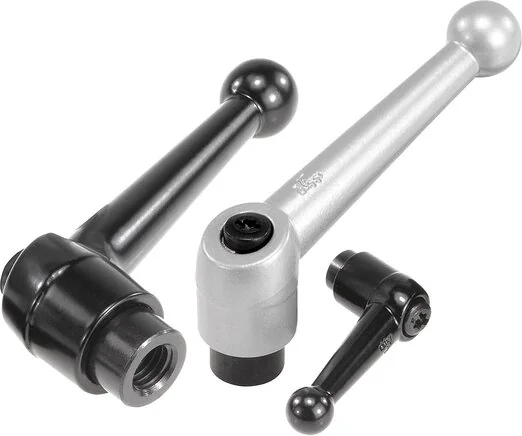 Norelem - 06410-3101 - Clamping Lever
