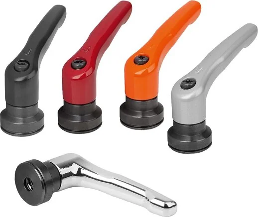 Norelem - 06450-10-31027 - Clamping Lever