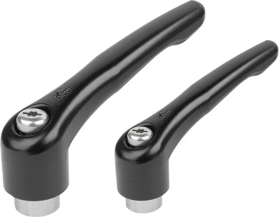 Norelem - 06451-51227 - Clamping Lever