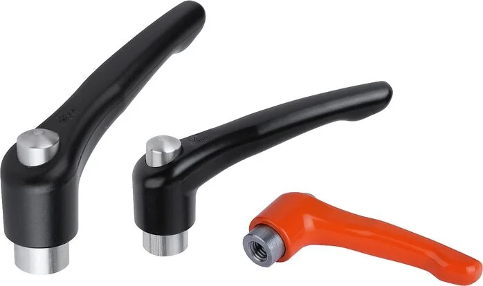 Norelem - 06451-92A21 - Clamping Lever