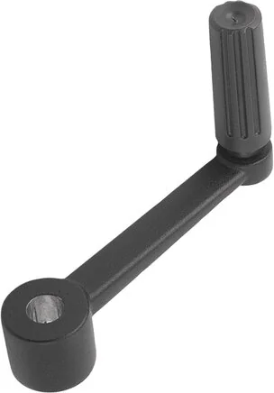 Norelem - 06503-3417 - Hand Crank