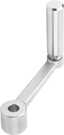 Norelem - 06505-3417 - Hand Crank