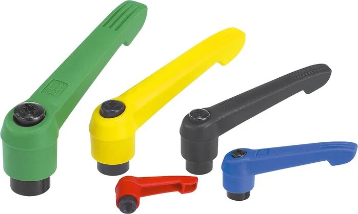 Norelem - 06600-1A216 - Clamping Lever