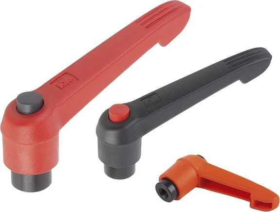 Norelem - 06600-73105 - Clamping Lever