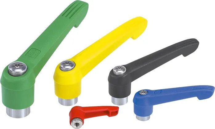 Norelem - 06601-3A487 - Clamping Lever