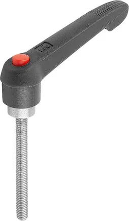 Norelem - 06611-71206X60 - Clamping Lever