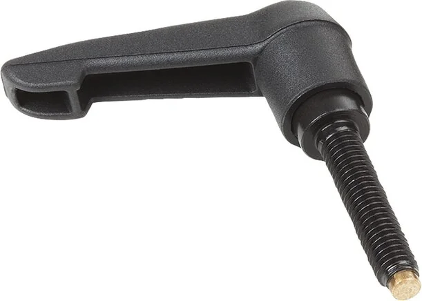 Norelem - 06612-12101X40 - Clamping Lever
