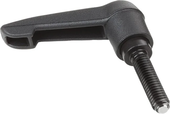 Norelem - 06612-41051X30 - Clamping Lever