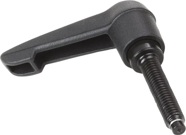 Norelem - 06612-52061X60 - Clamping Lever