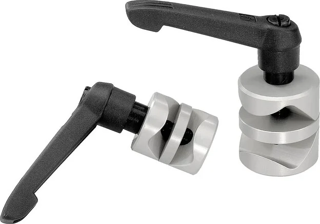 Norelem - 06620-04 - Clamping Joint