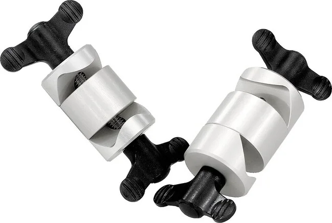 Norelem - 06621-03 - Clamping Joint