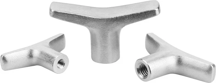 Norelem - 06648-55081 - T-Handle