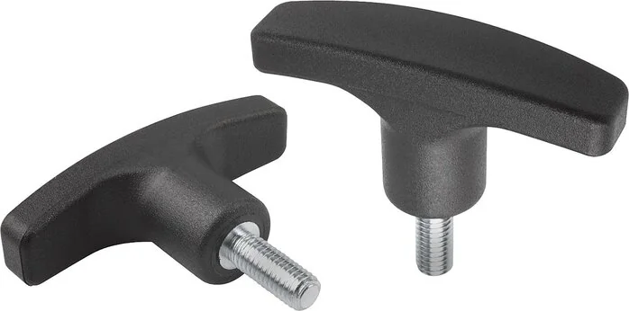 Norelem - 06649-24005X15 - T-Handle