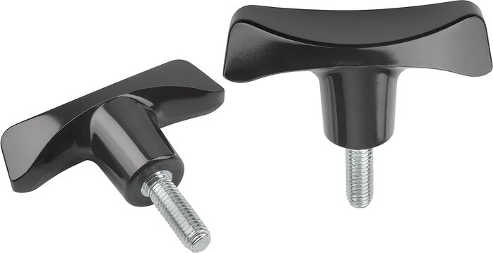 Norelem - 06650-28010X30 - T-Handle