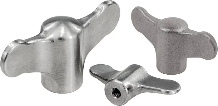 Norelem - 06651-906 - Wing Handle