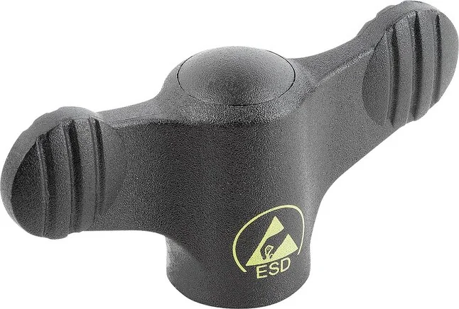 Norelem - 06652-1110624 - Wing Handle