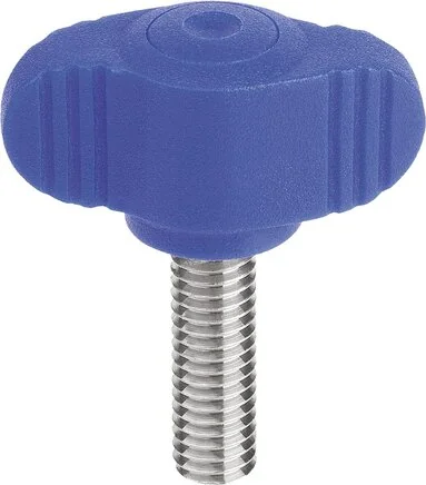 Norelem - 06652-130006X20 - Wing Handle
