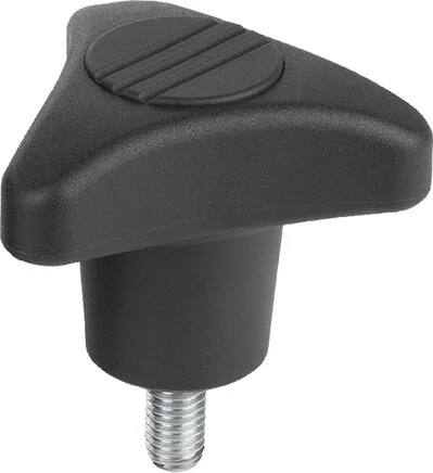 Norelem - 06699-18010X30 - Three-Star Handle