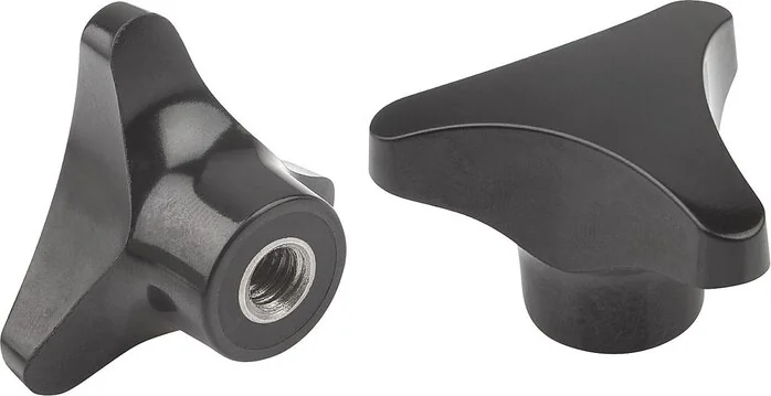 Norelem - 06702-16210 - Three-Star Handle