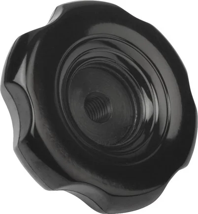 Norelem - 06830-83116 - Handwheel