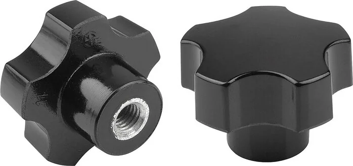 Norelem - 06850-3206 - Five Star Handle