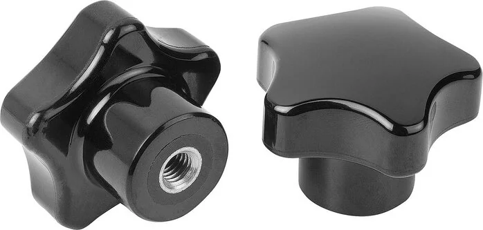 Norelem - 06851-40A2 - Five Star Handle